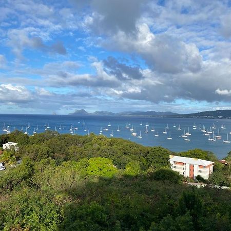 Superbe Appartement Vue Sur Mer Sainte-Anne Exterior foto